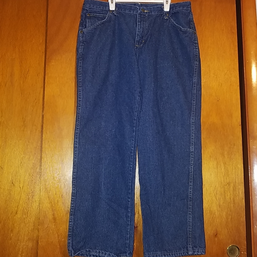 Women's Red Kap work jeans
